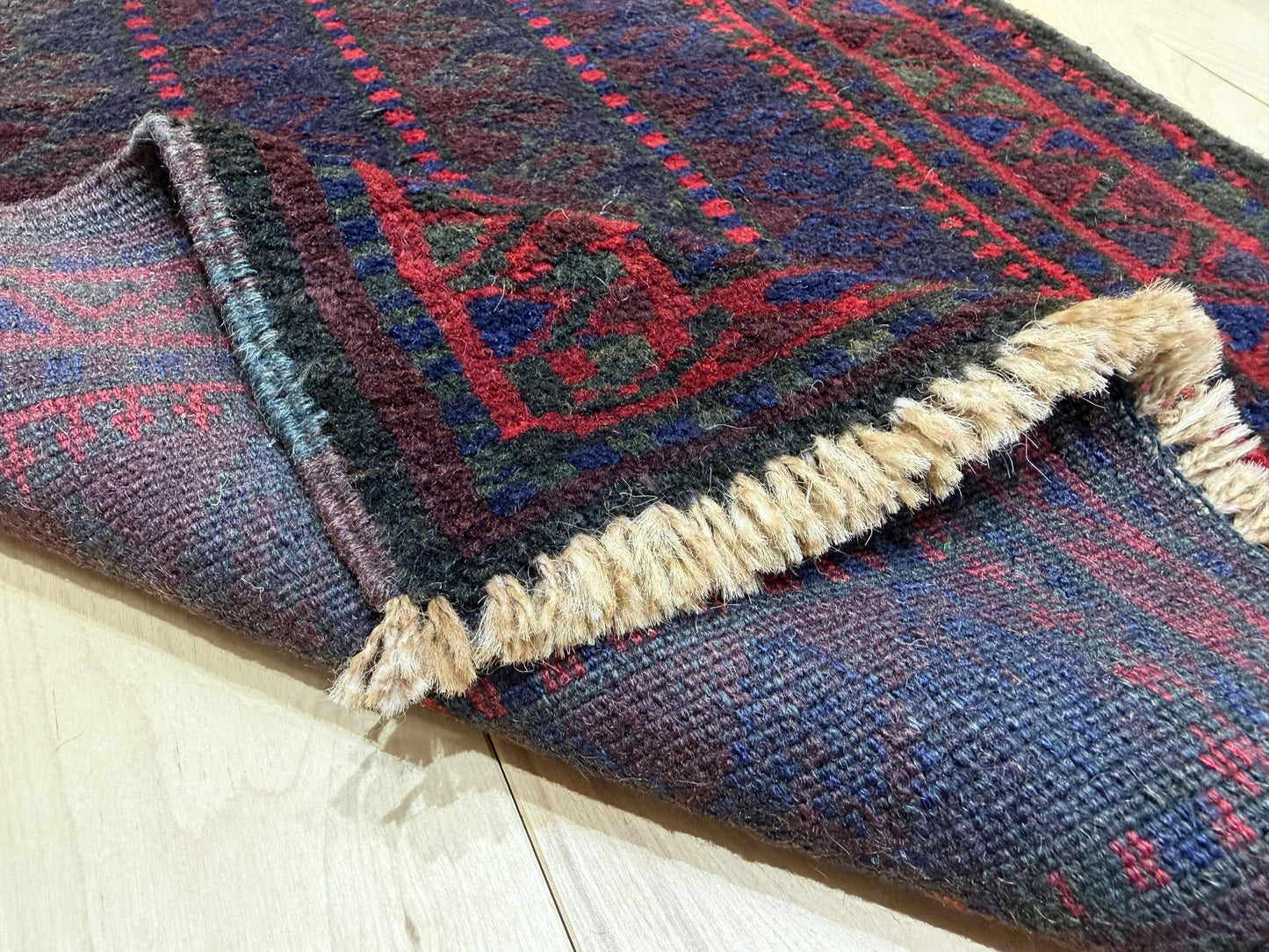 Tribal Rug 43011