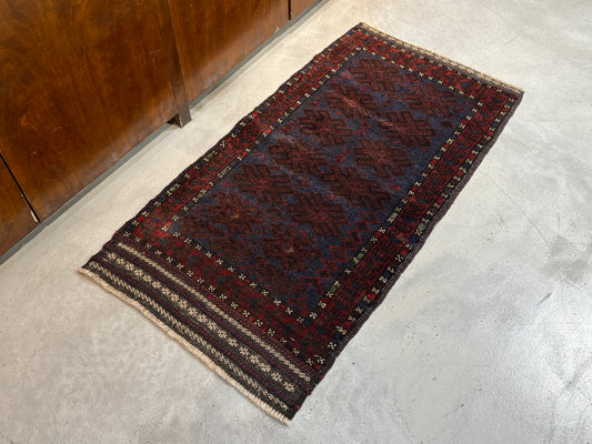 Tribal Rug 43012