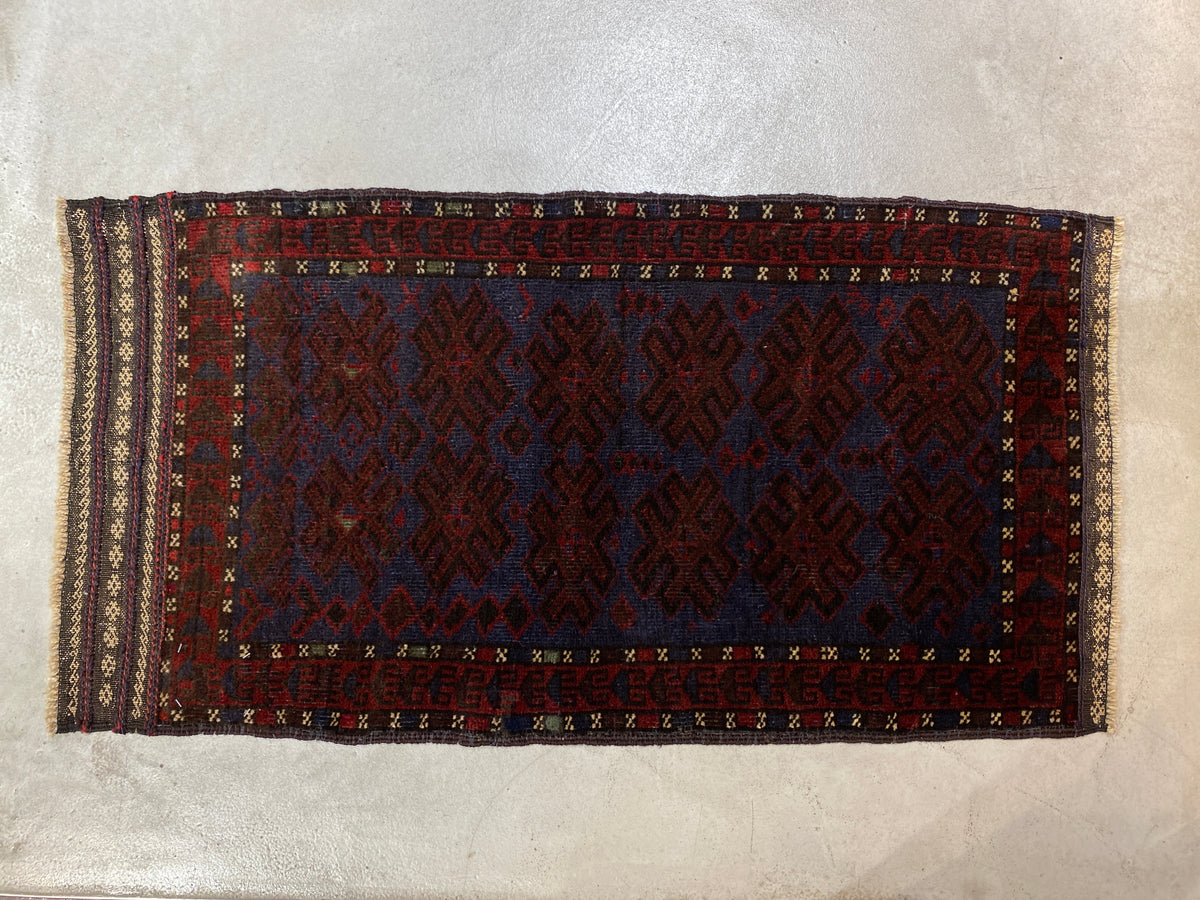 Tribal Rug 43012