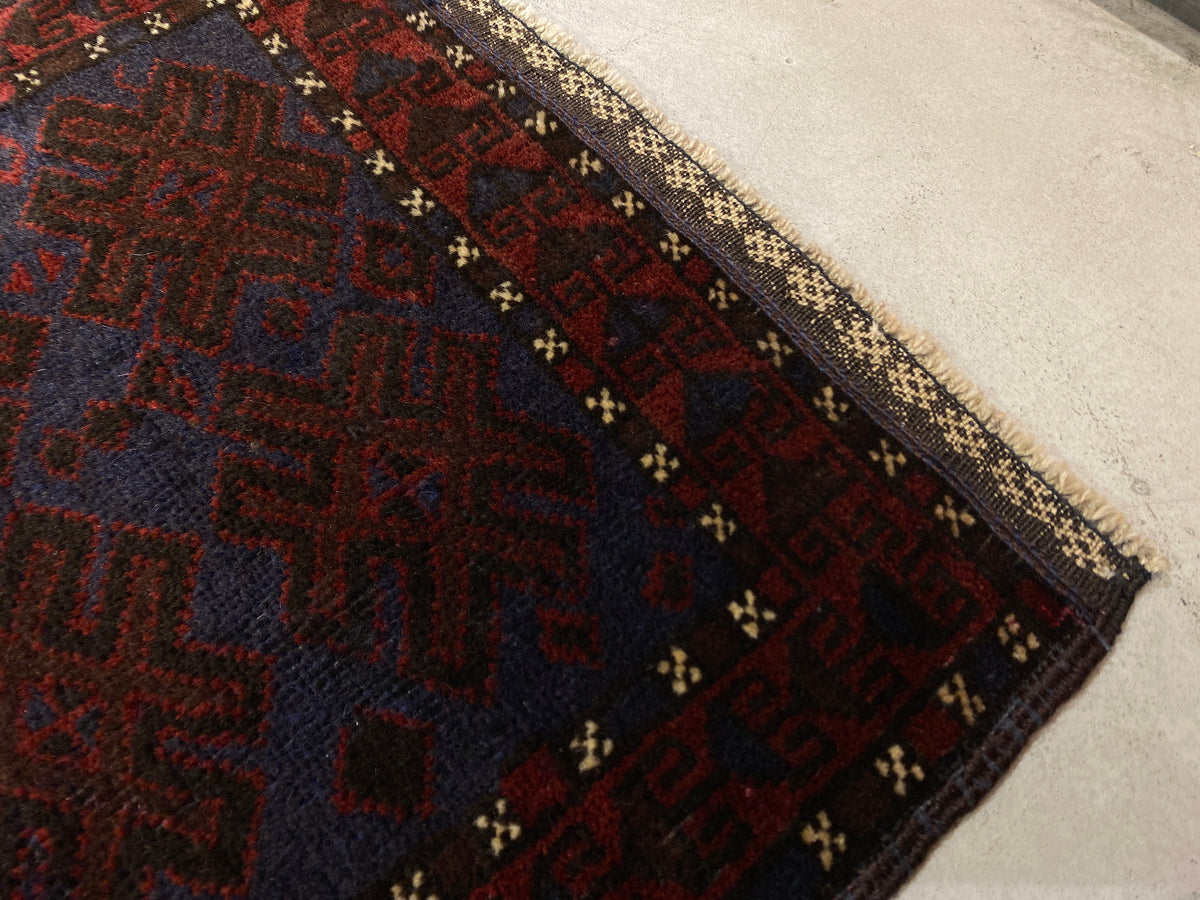Tribal Rug 43012