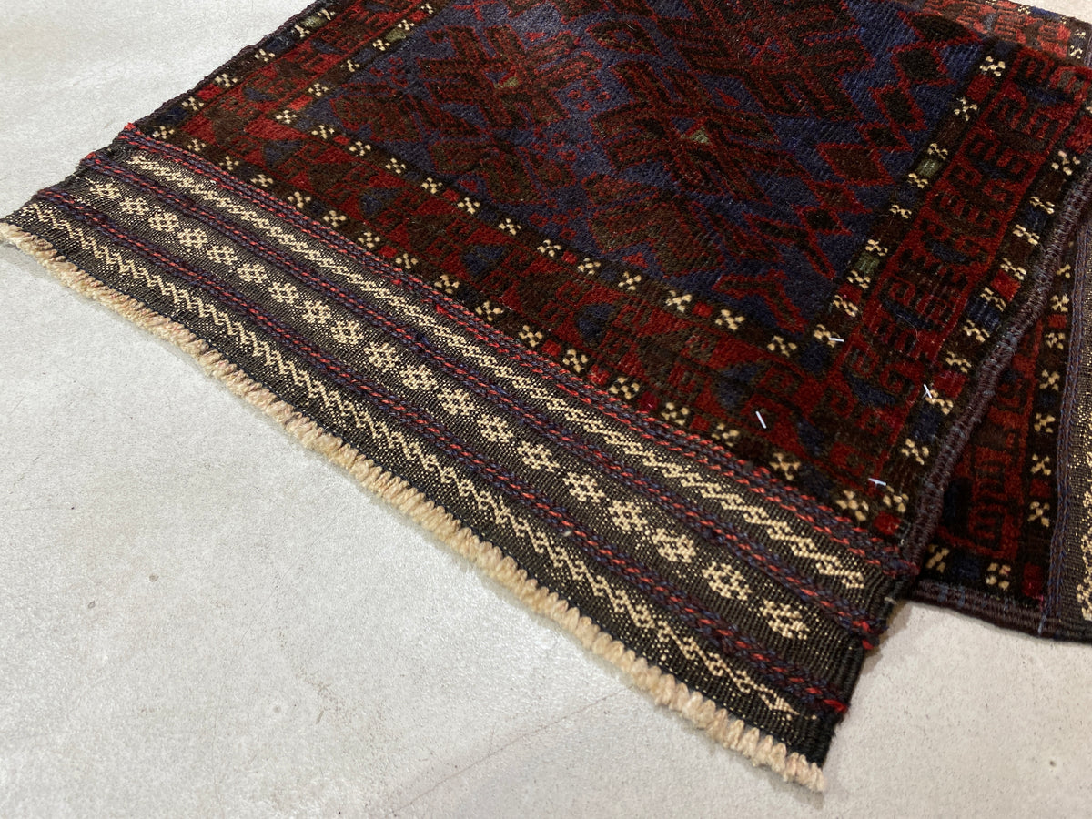 Tribal Rug 43012