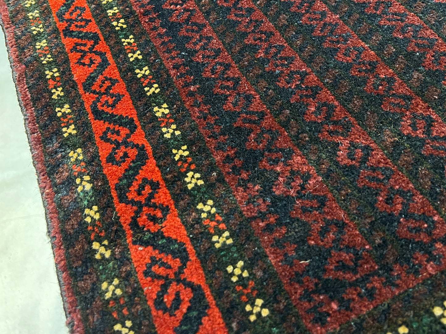Tribal Rug 43015