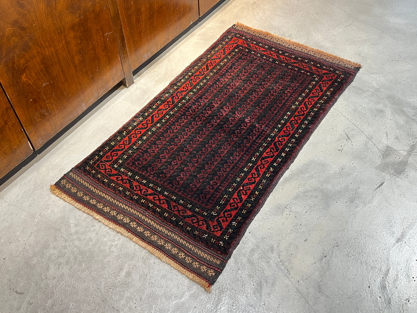 Tribal Rug 43015