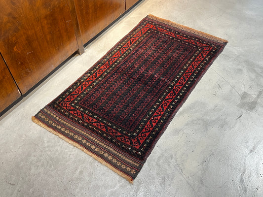 Tribal Rug 43015