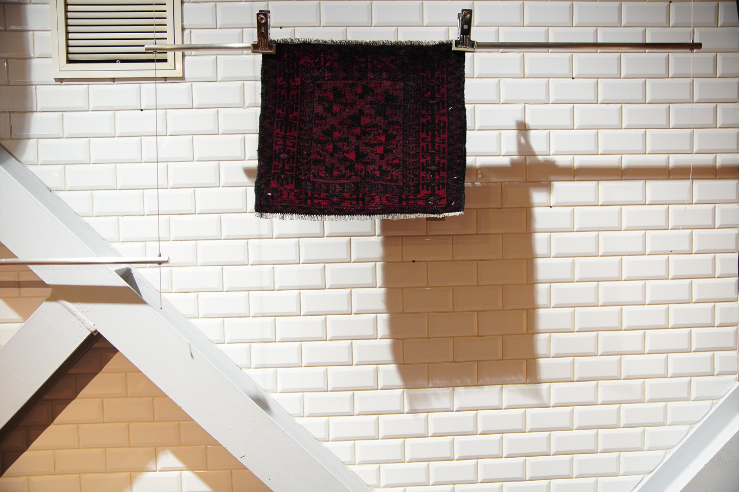 Tribal Rug 43019