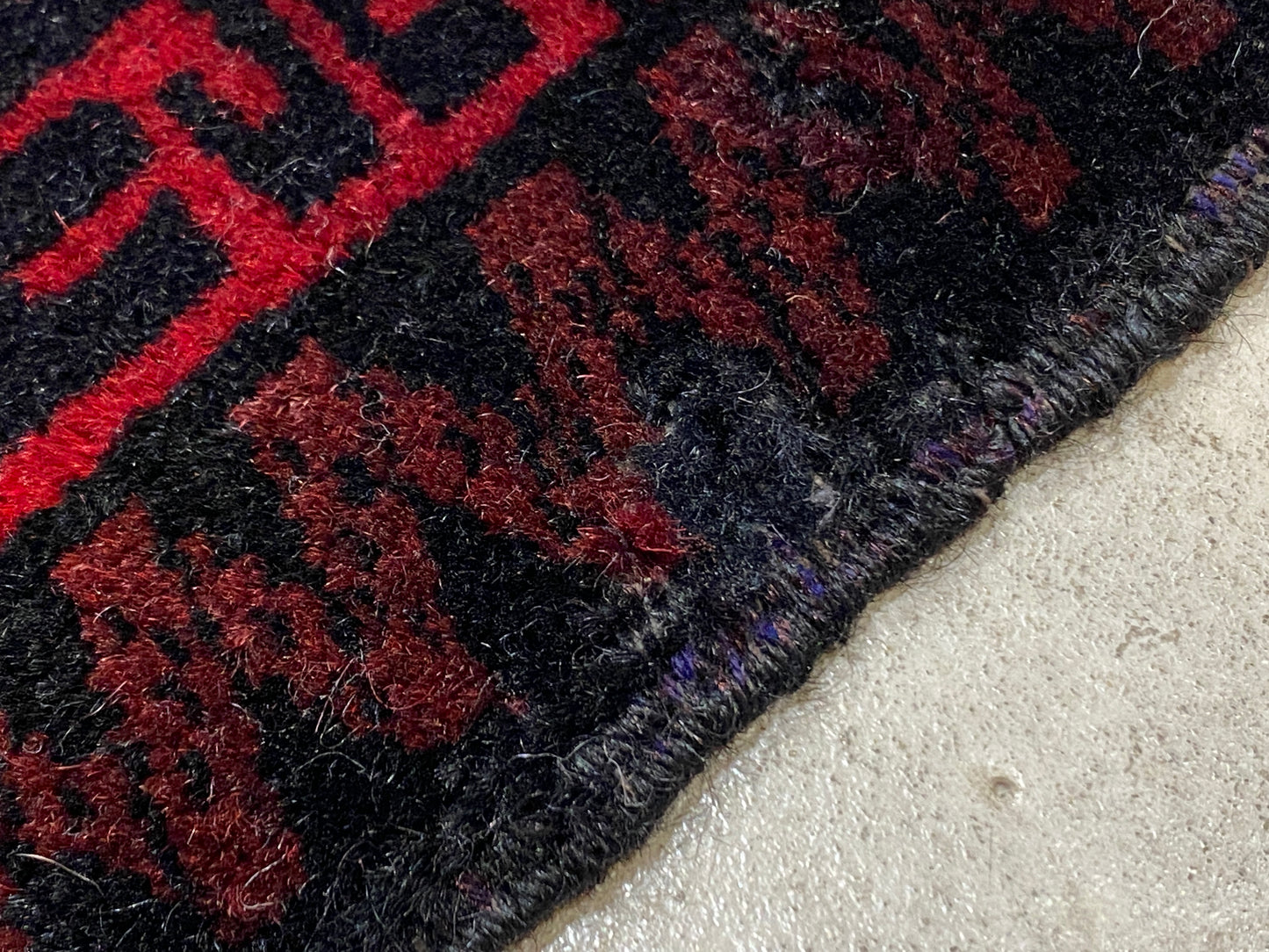 Tribal Rug 43019