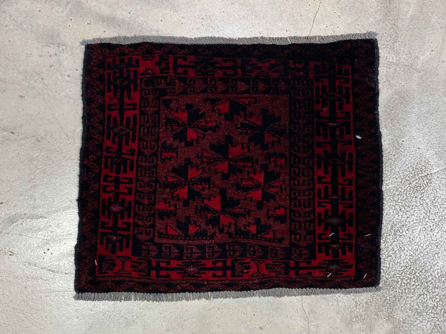 Tribal Rug 43019