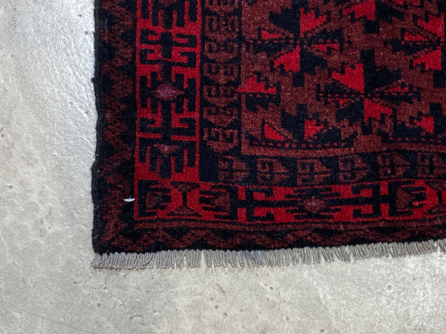 Tribal Rug 43019