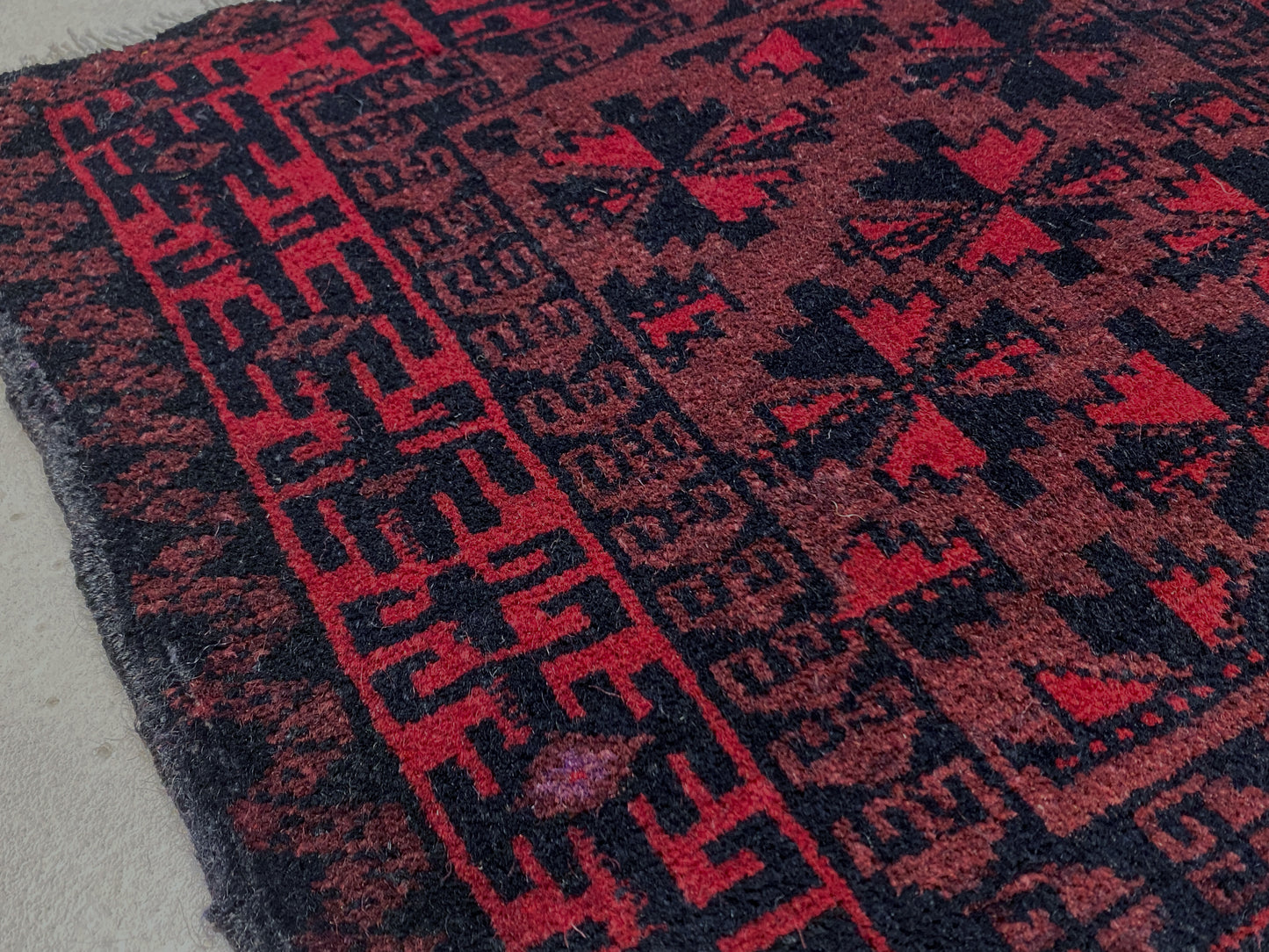 Tribal Rug 43019