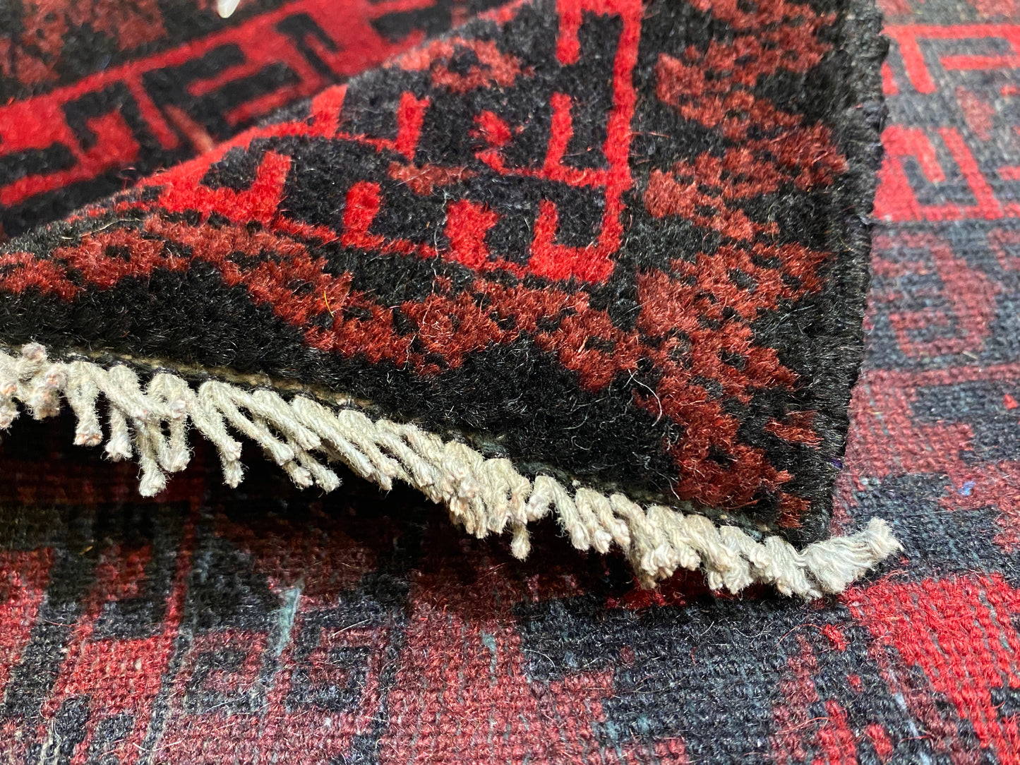 Tribal Rug 43019