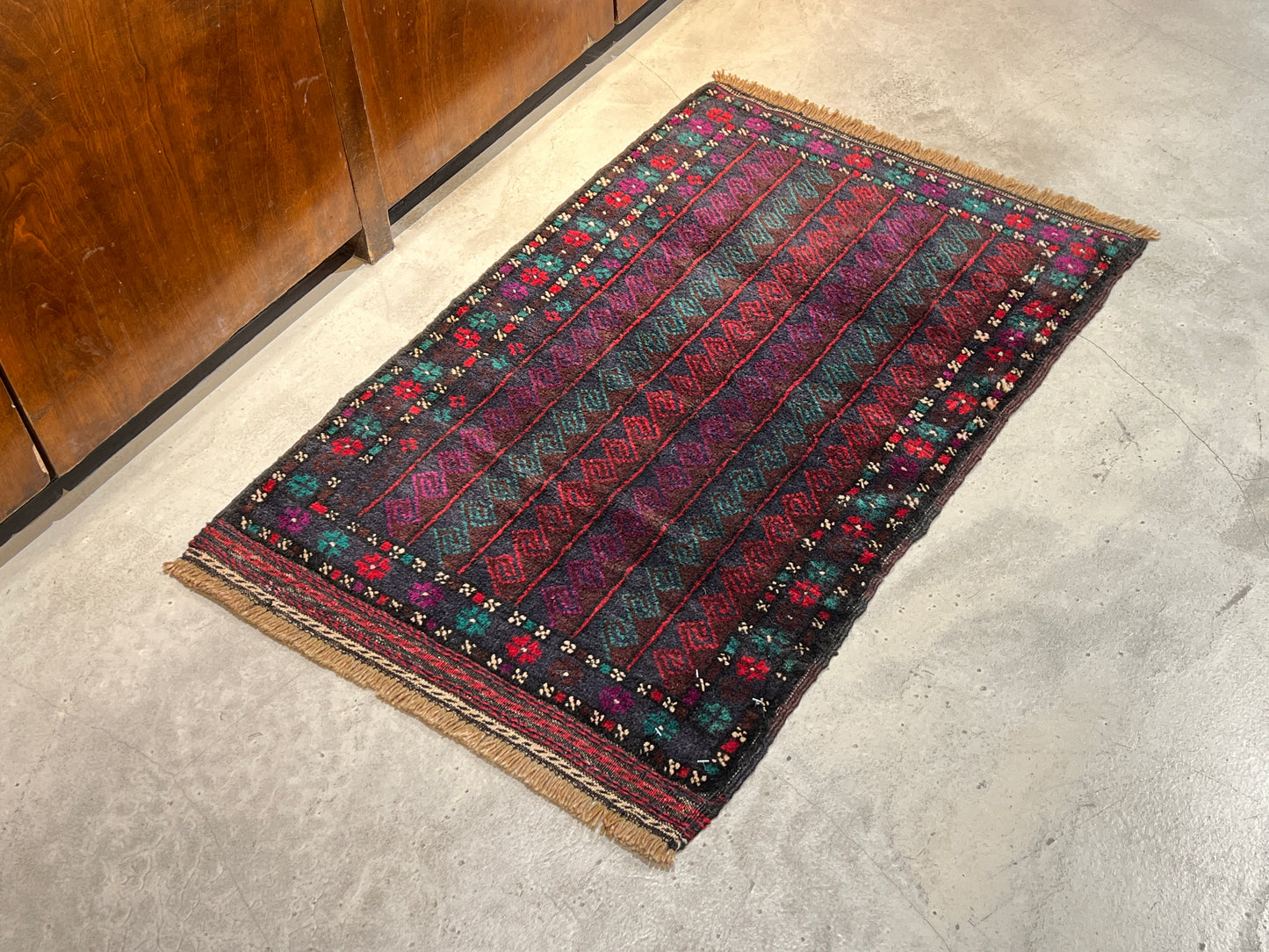 Tribal Rug 43022