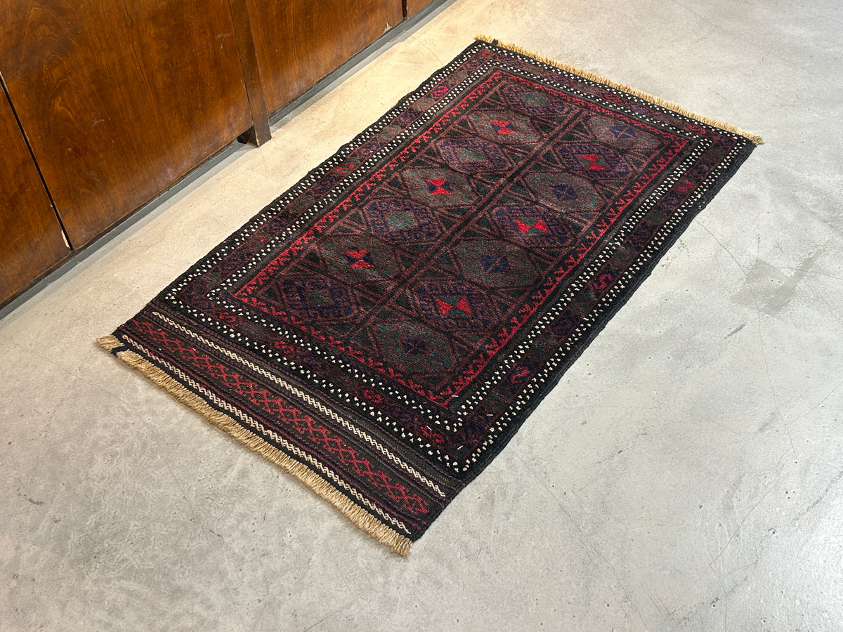 Tribal Rug 43024