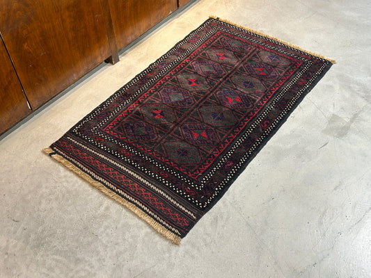Tribal Rug 43024