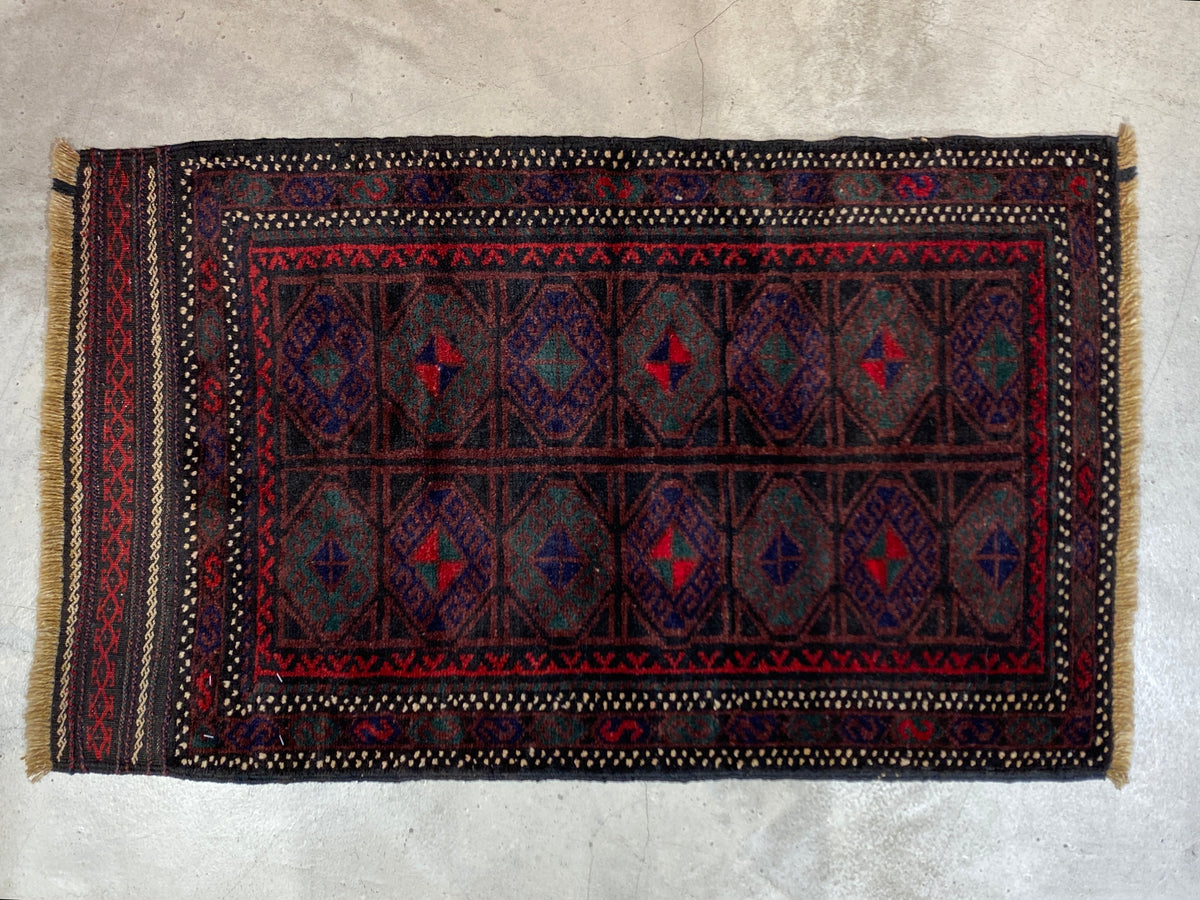 Tribal Rug 43024
