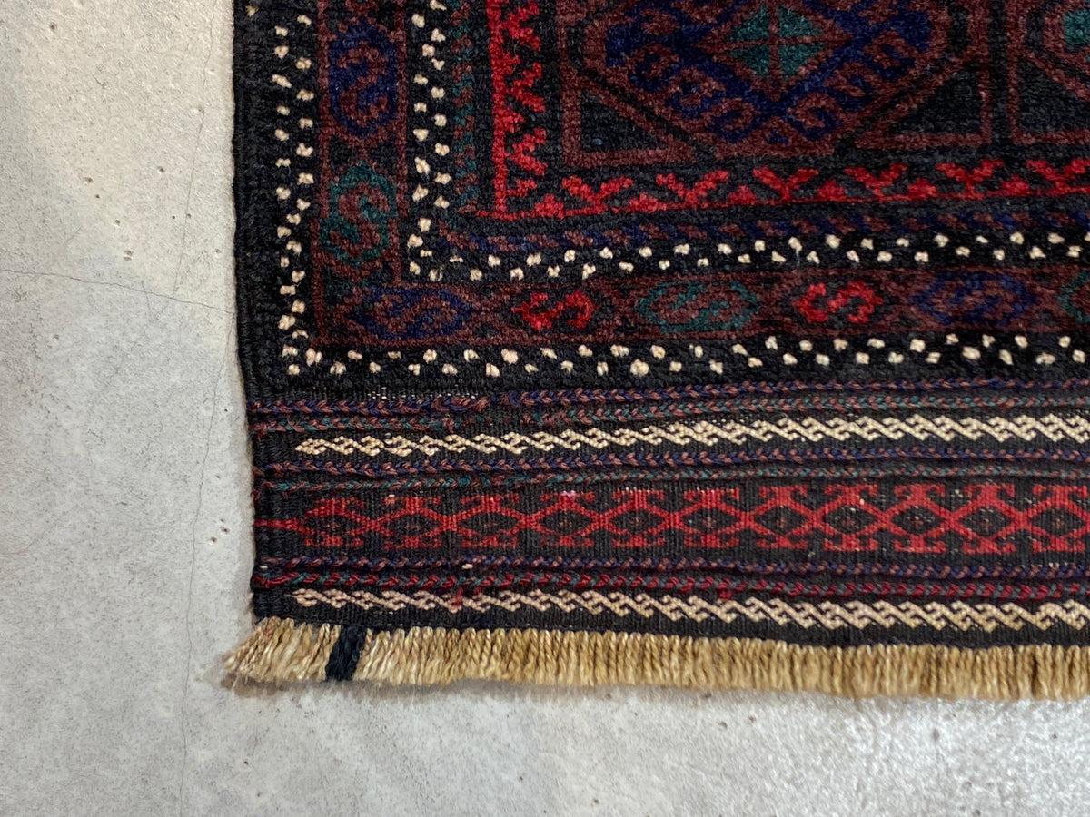 Tribal Rug 43024
