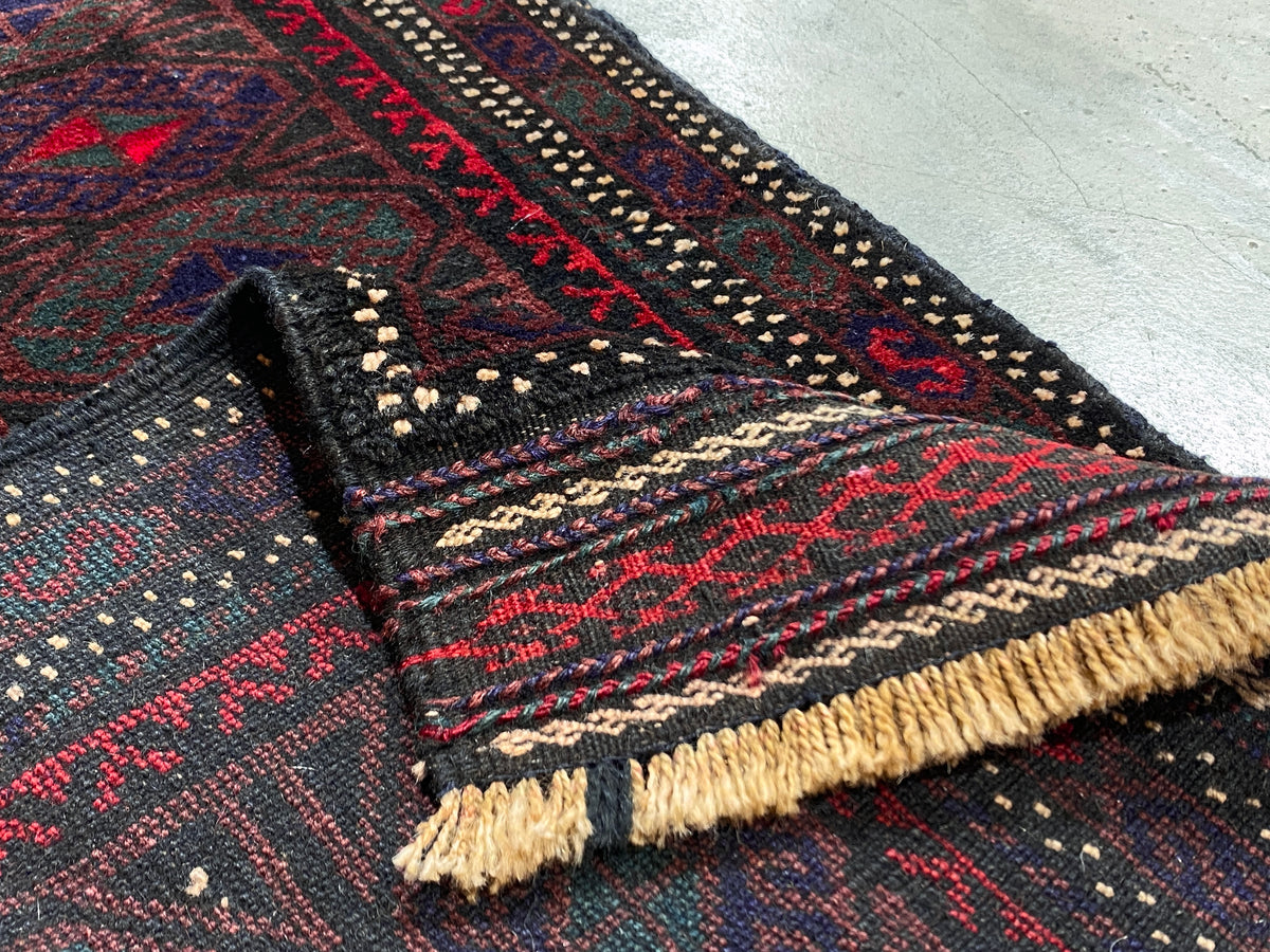 Tribal Rug 43024