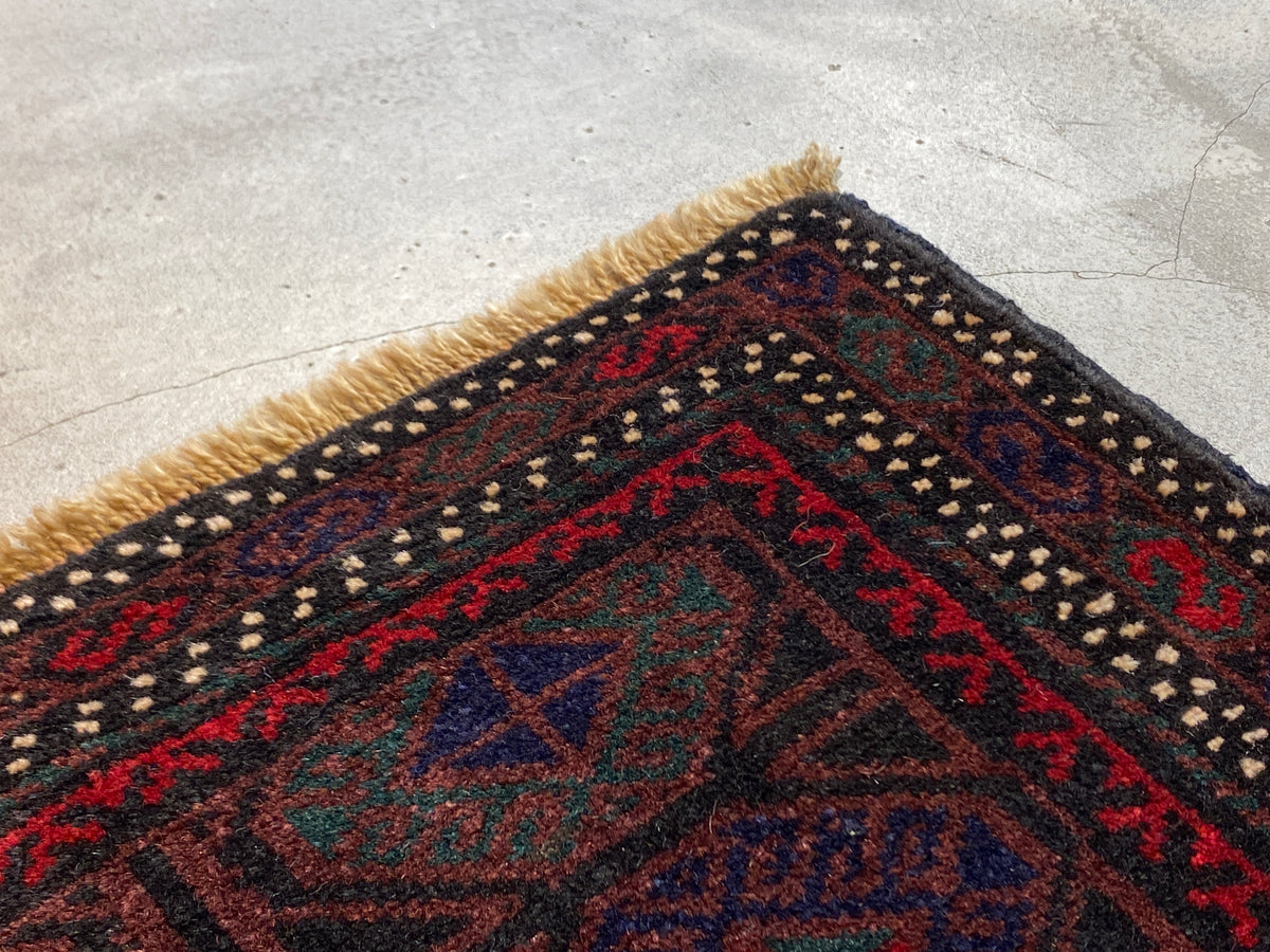 Tribal Rug 43024
