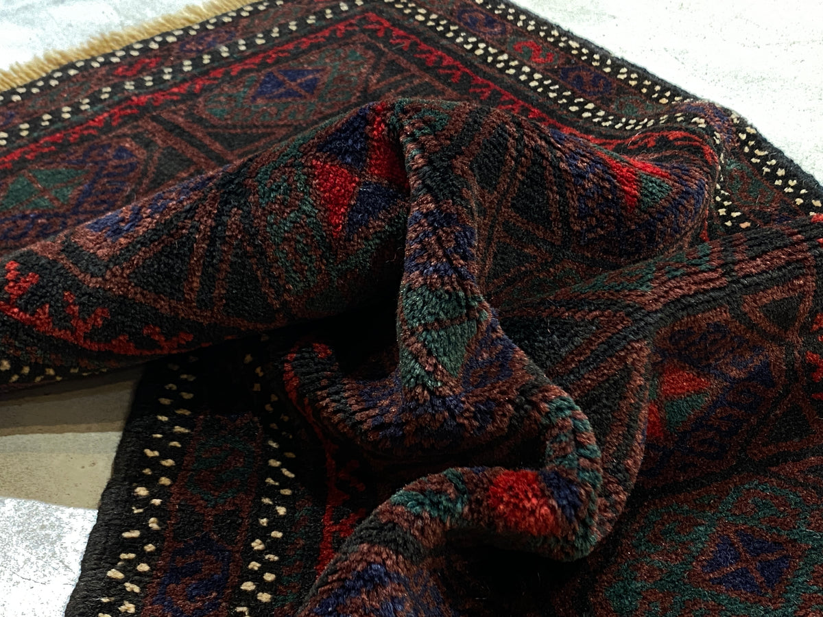 Tribal Rug 43024