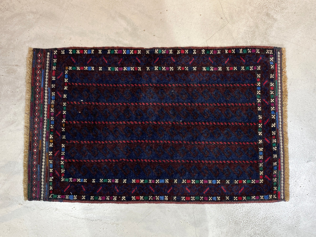 Tribal Rug 43027