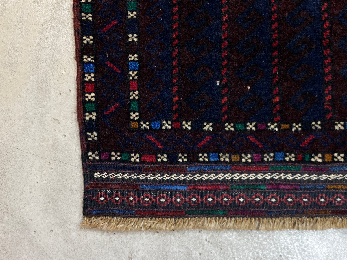 Tribal Rug 43027