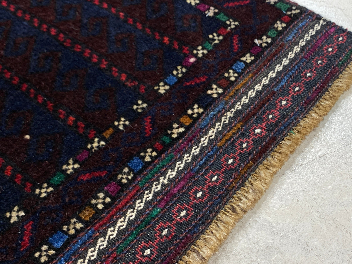 Tribal Rug 43027