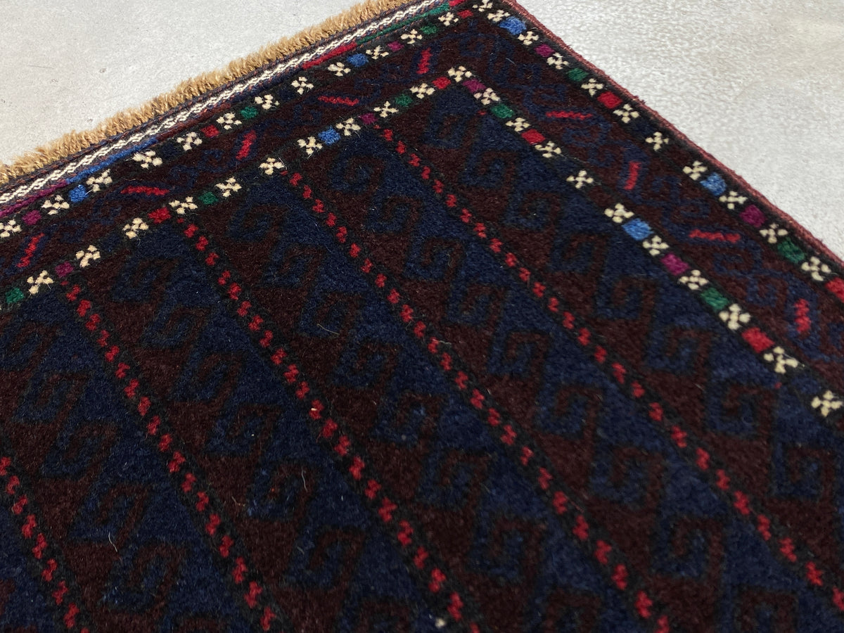Tribal Rug 43027