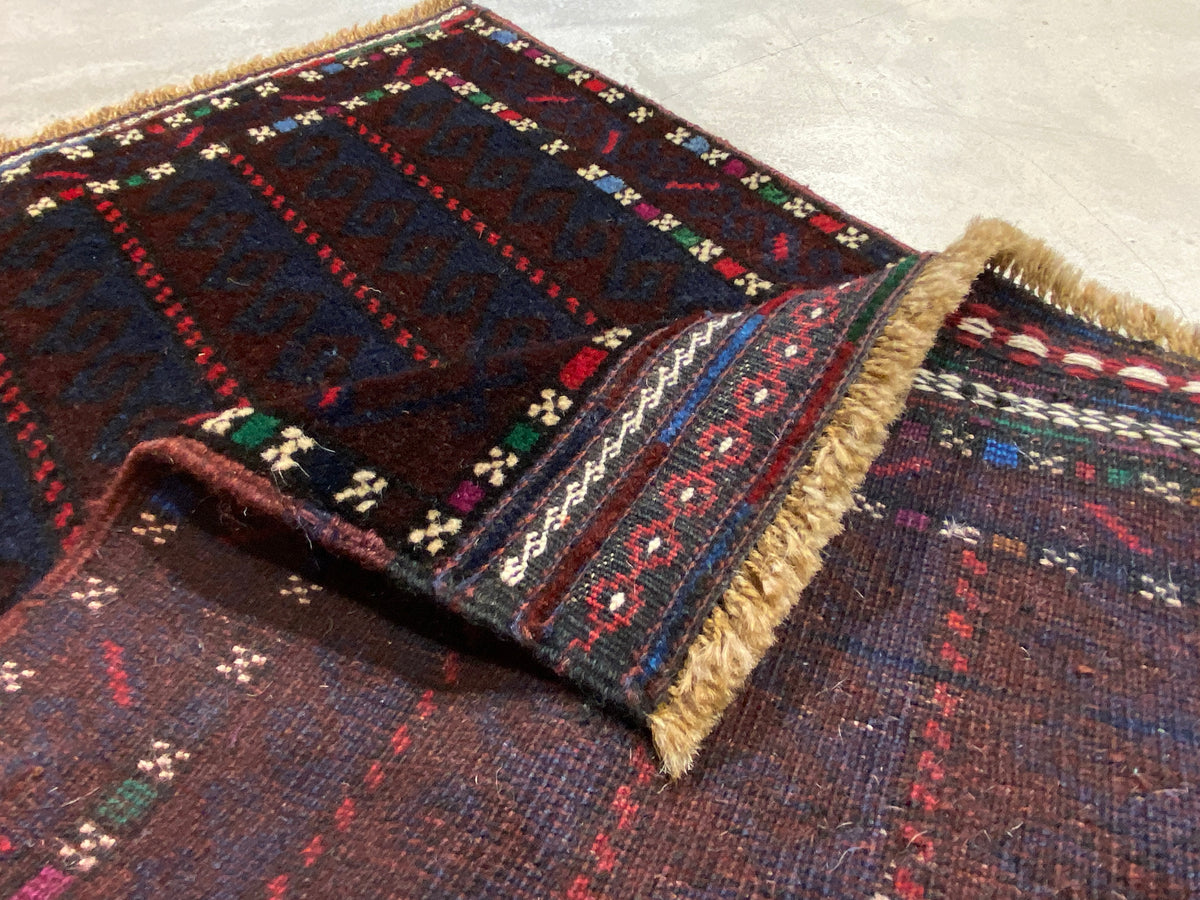 Tribal Rug 43027