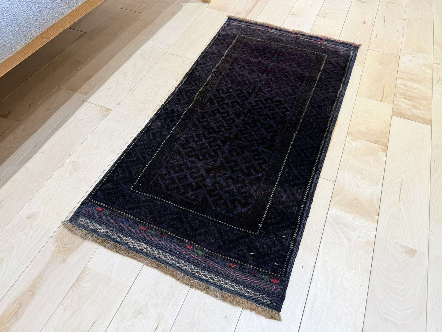 Tribal Rug 43028
