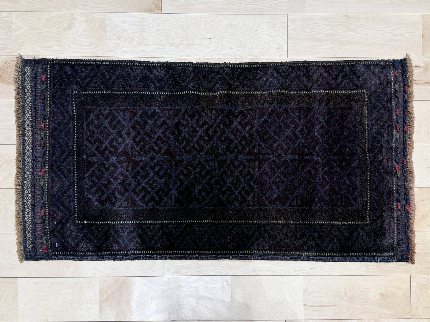 Tribal Rug 43028