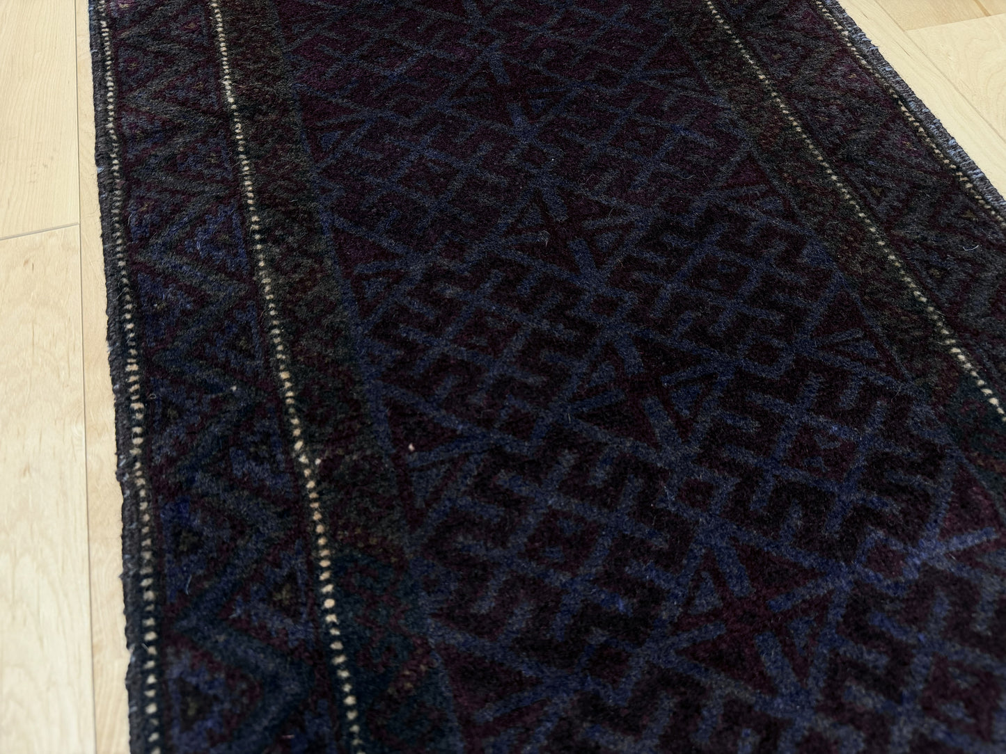 Tribal Rug 43028