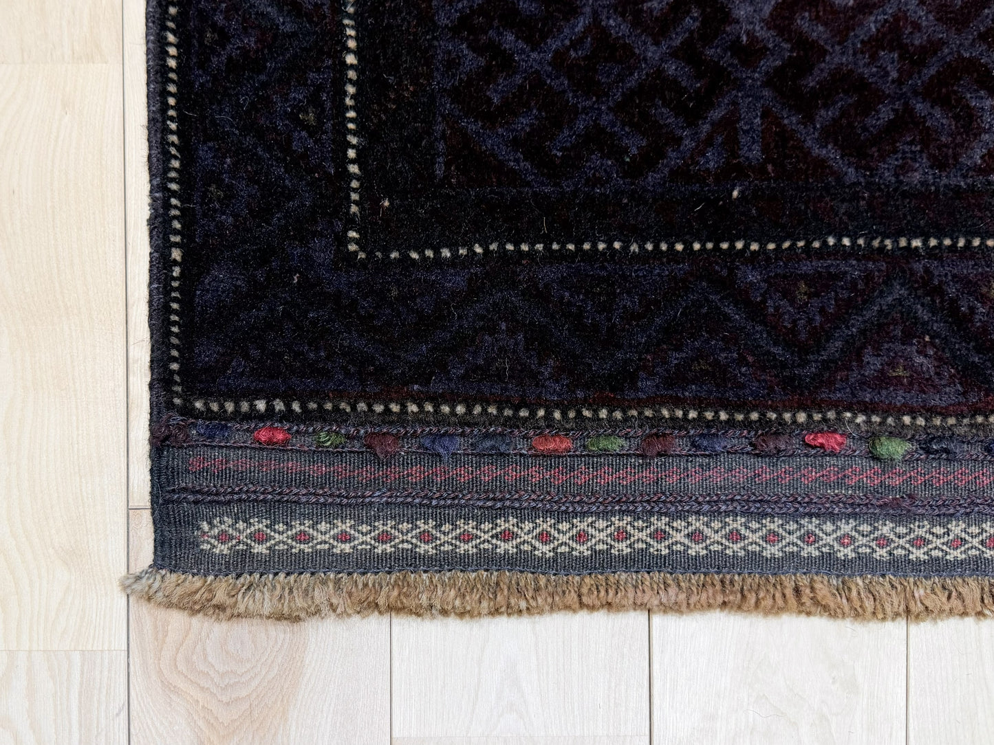 Tribal Rug 43028