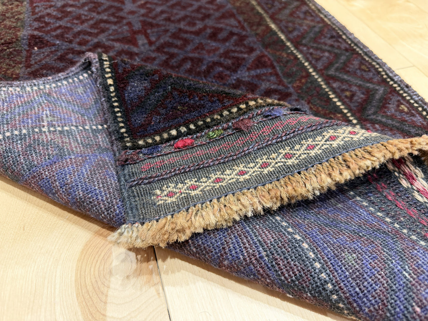 Tribal Rug 43028