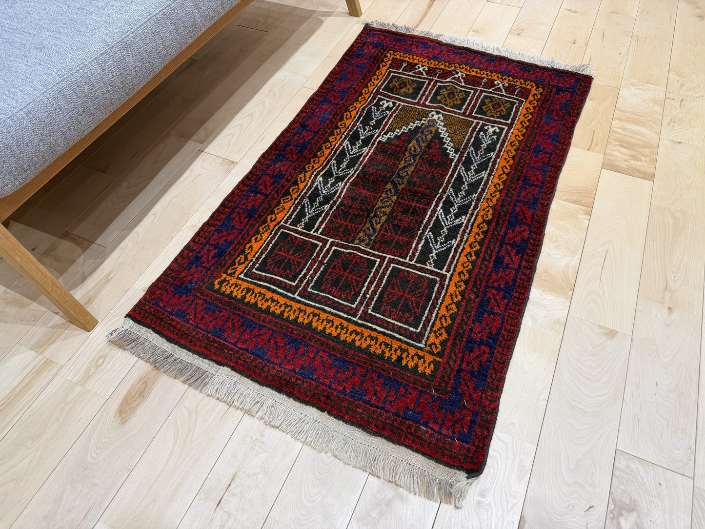 Tribal Rug 43032