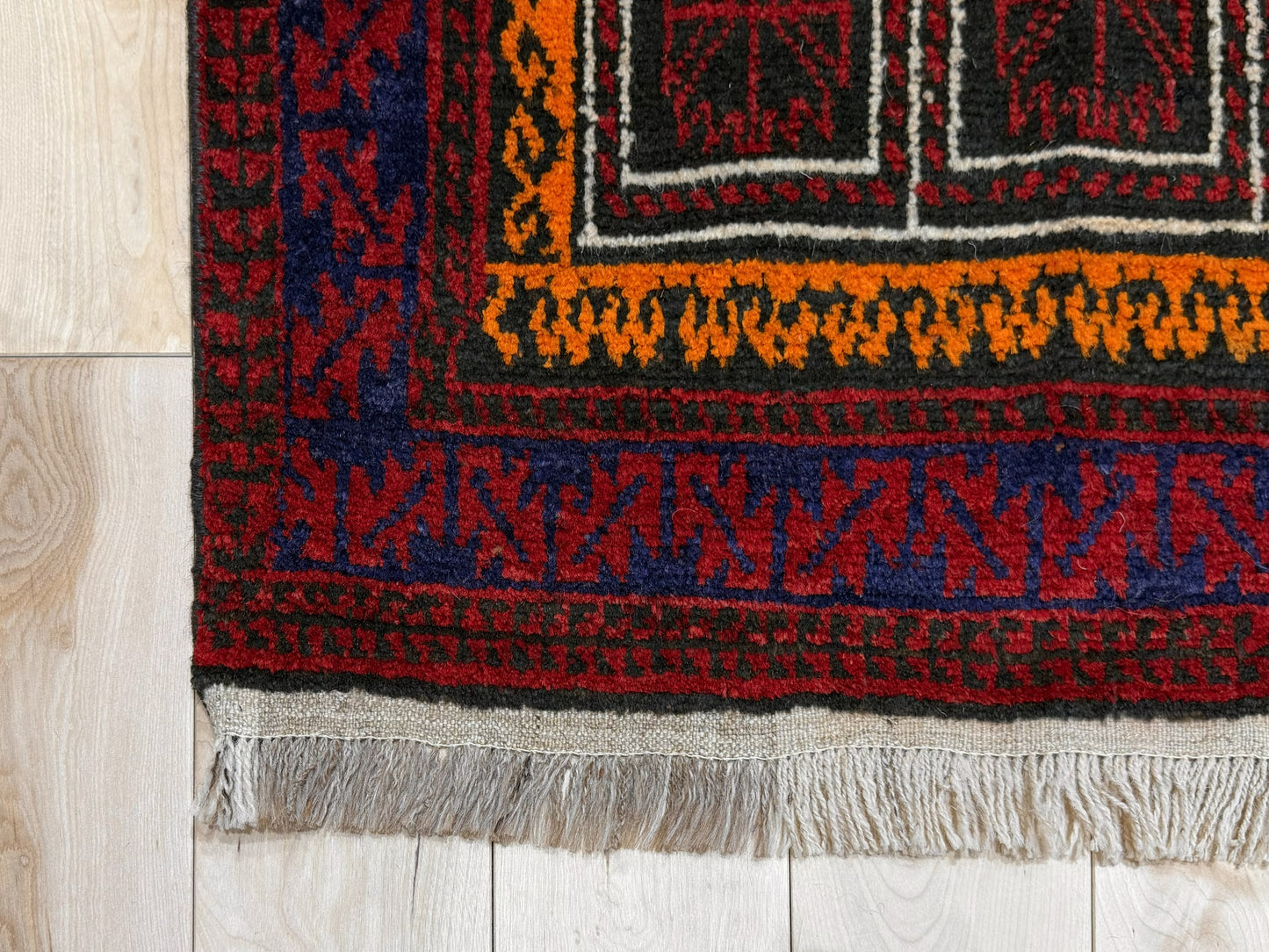 Tribal Rug 43032