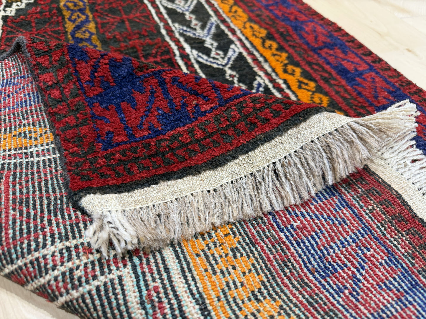 Tribal Rug 43032