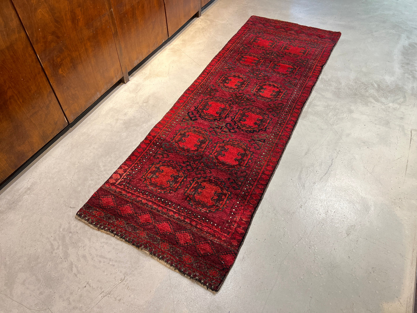 Tribal Rug 43034