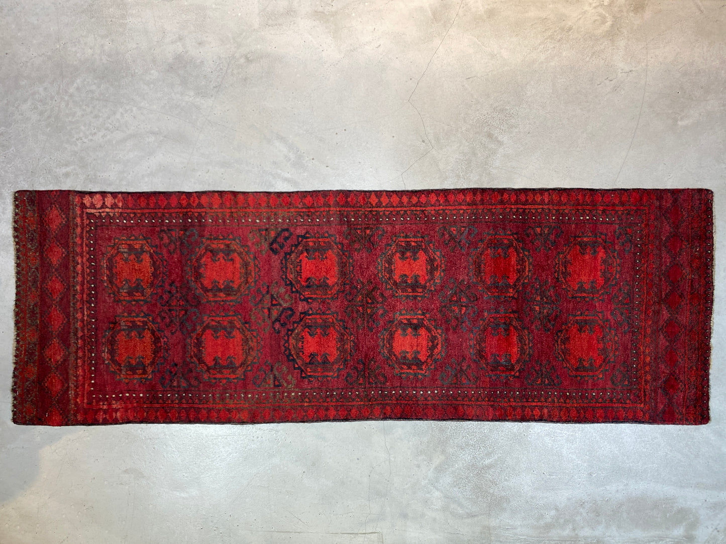 Tribal Rug 43034