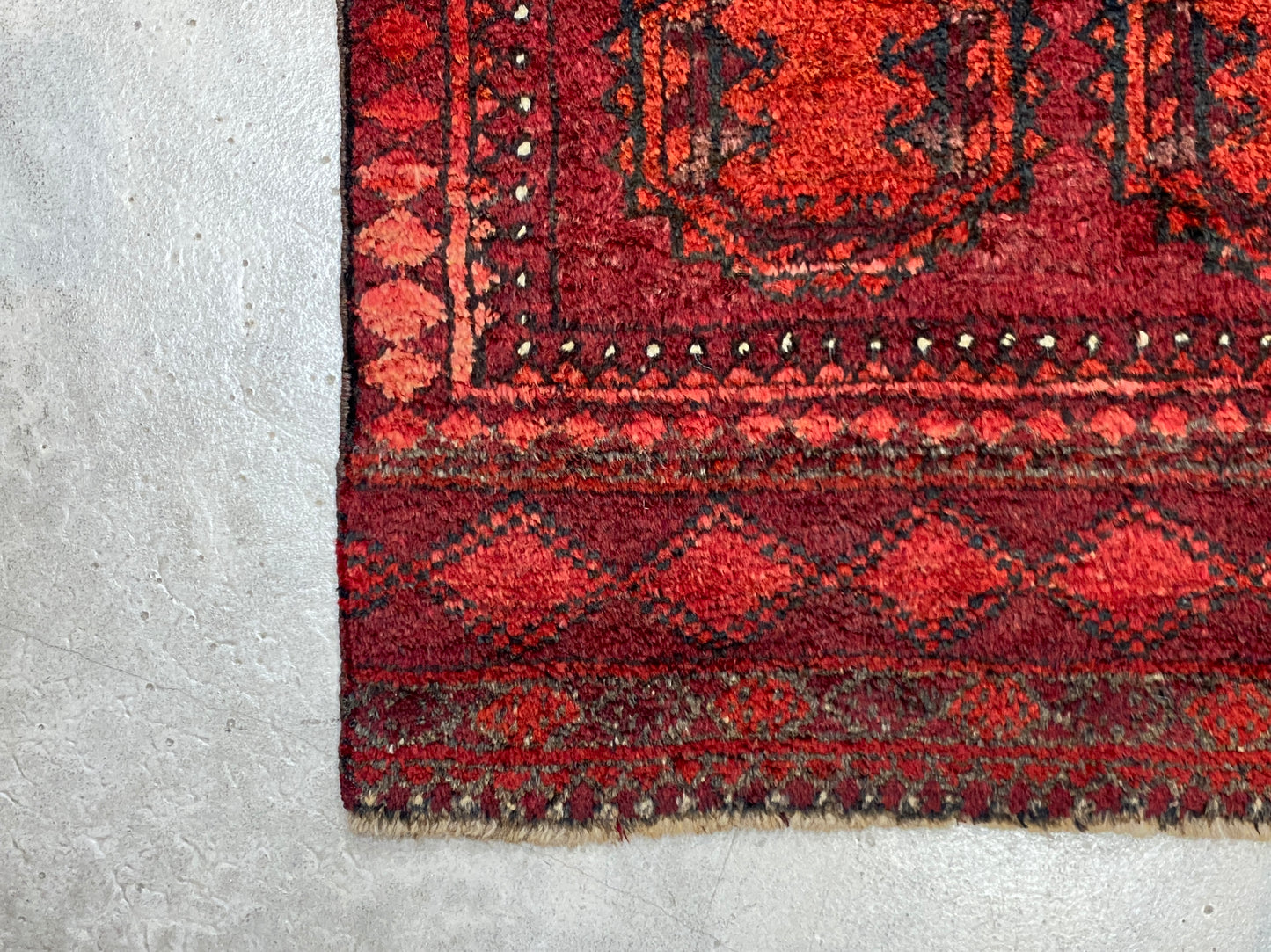 Tribal Rug 43034