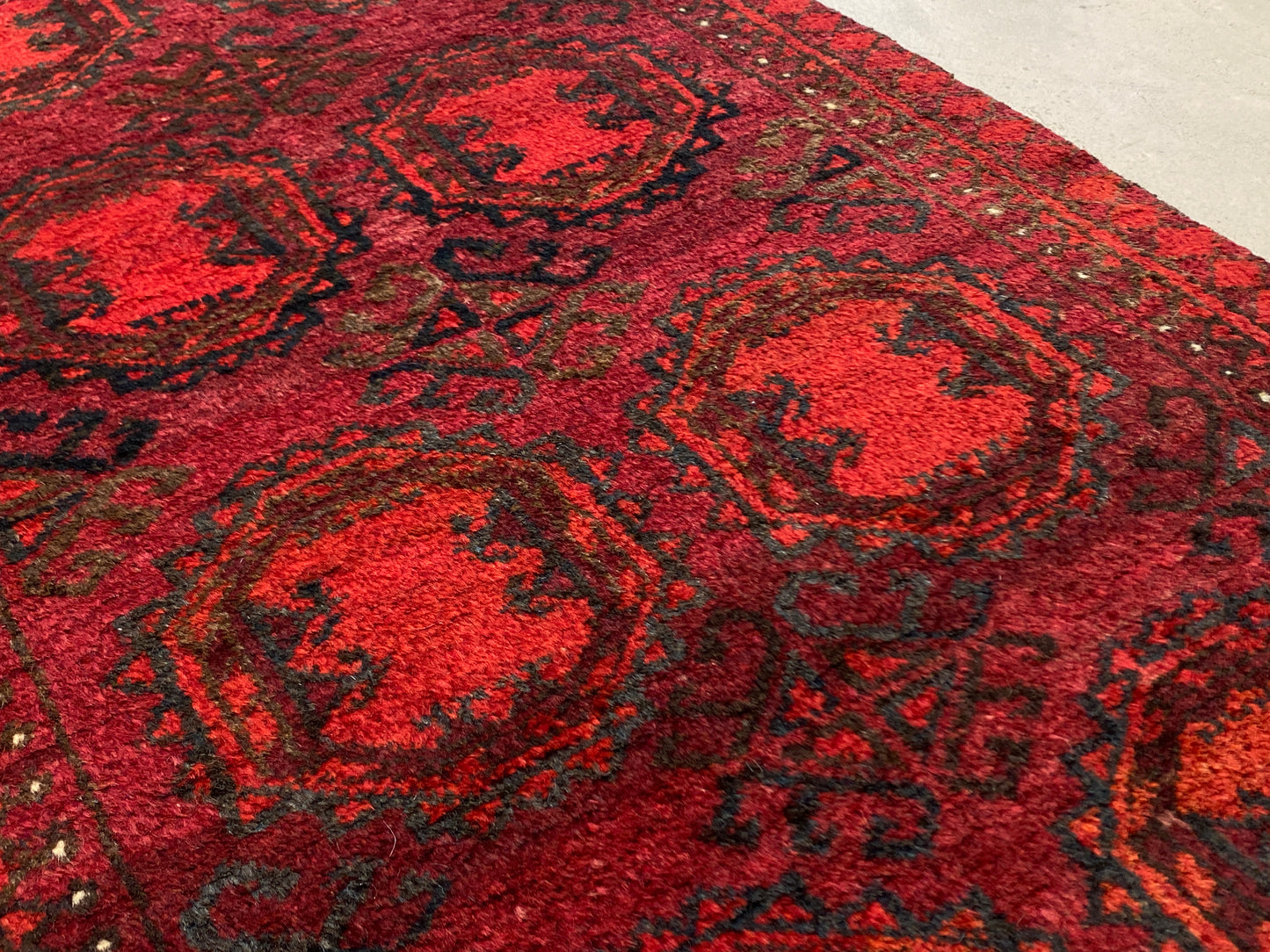 Tribal Rug 43034