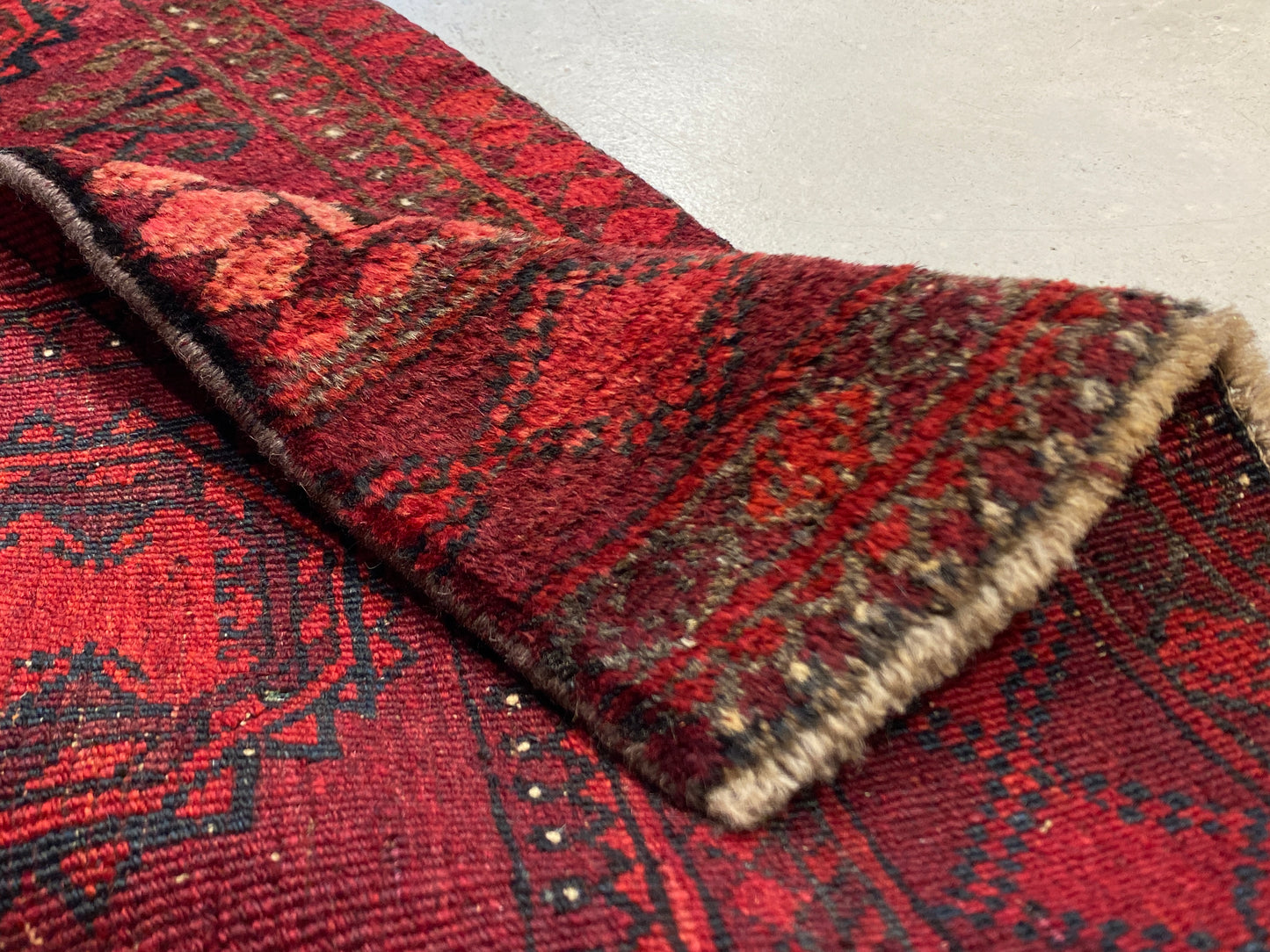 Tribal Rug 43034