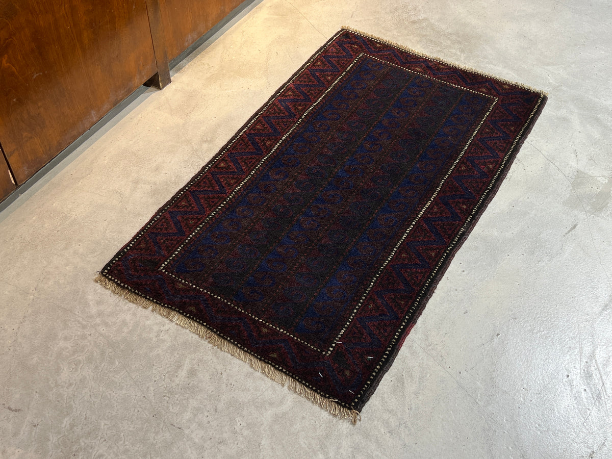 Tribal Rug 43035