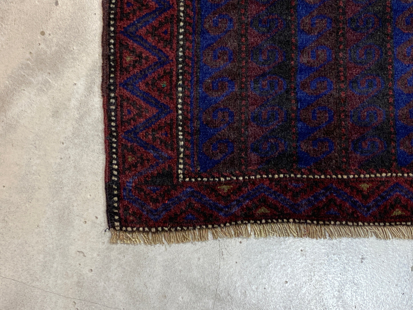 Tribal Rug 43035