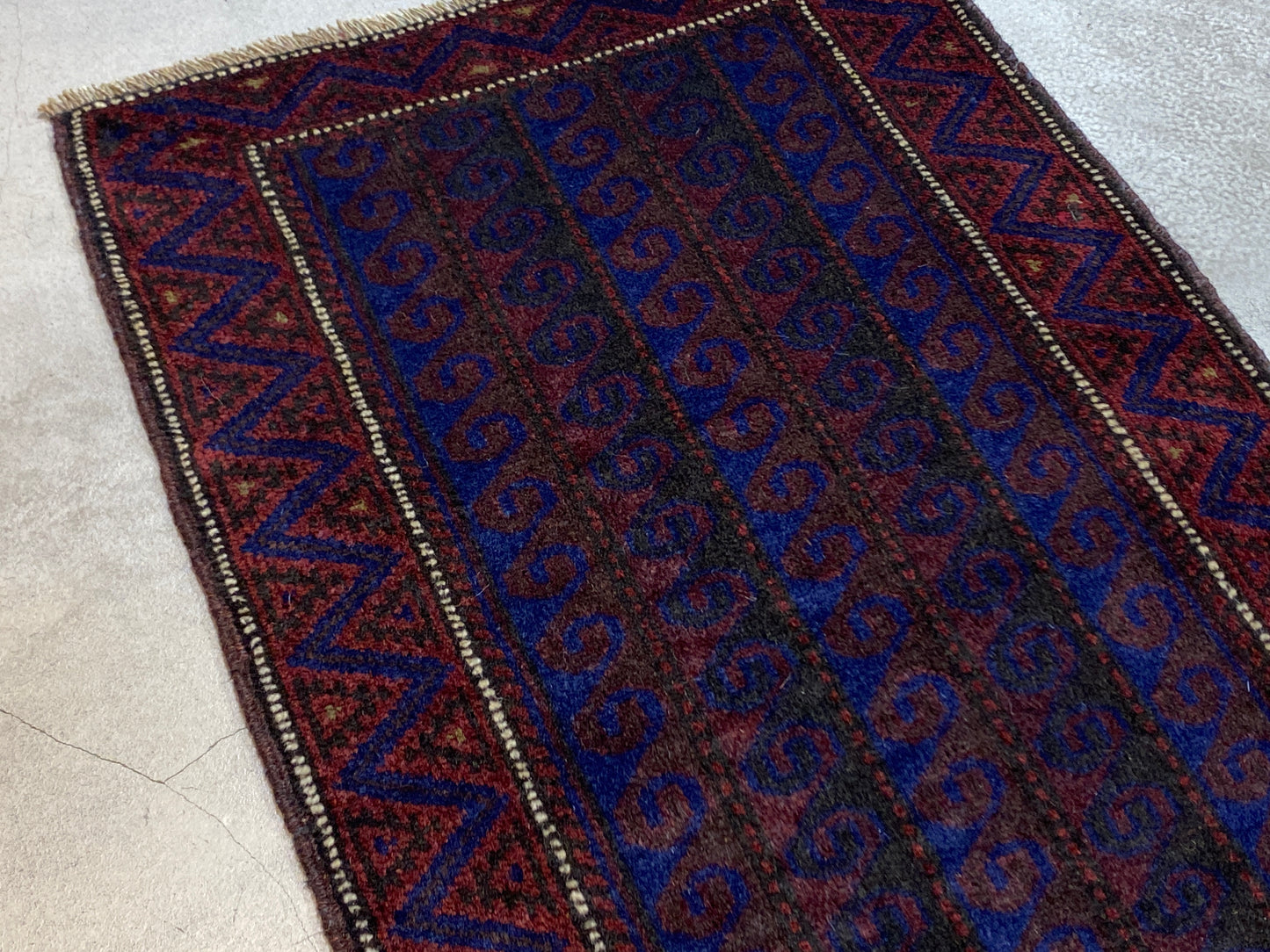 Tribal Rug 43035