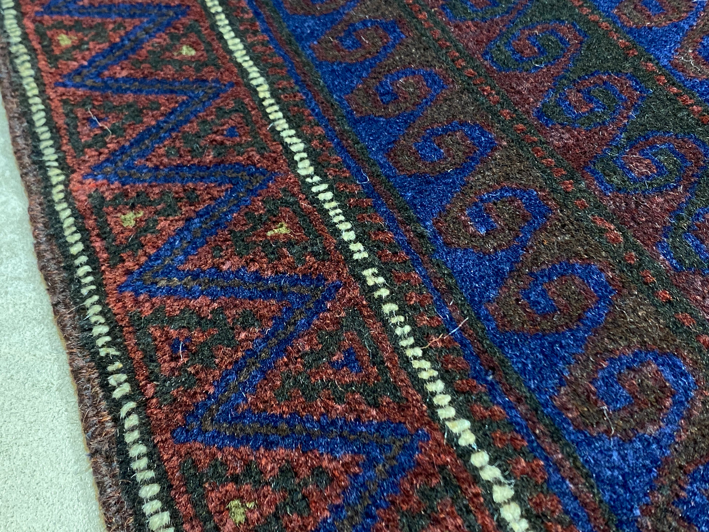 Tribal Rug 43035