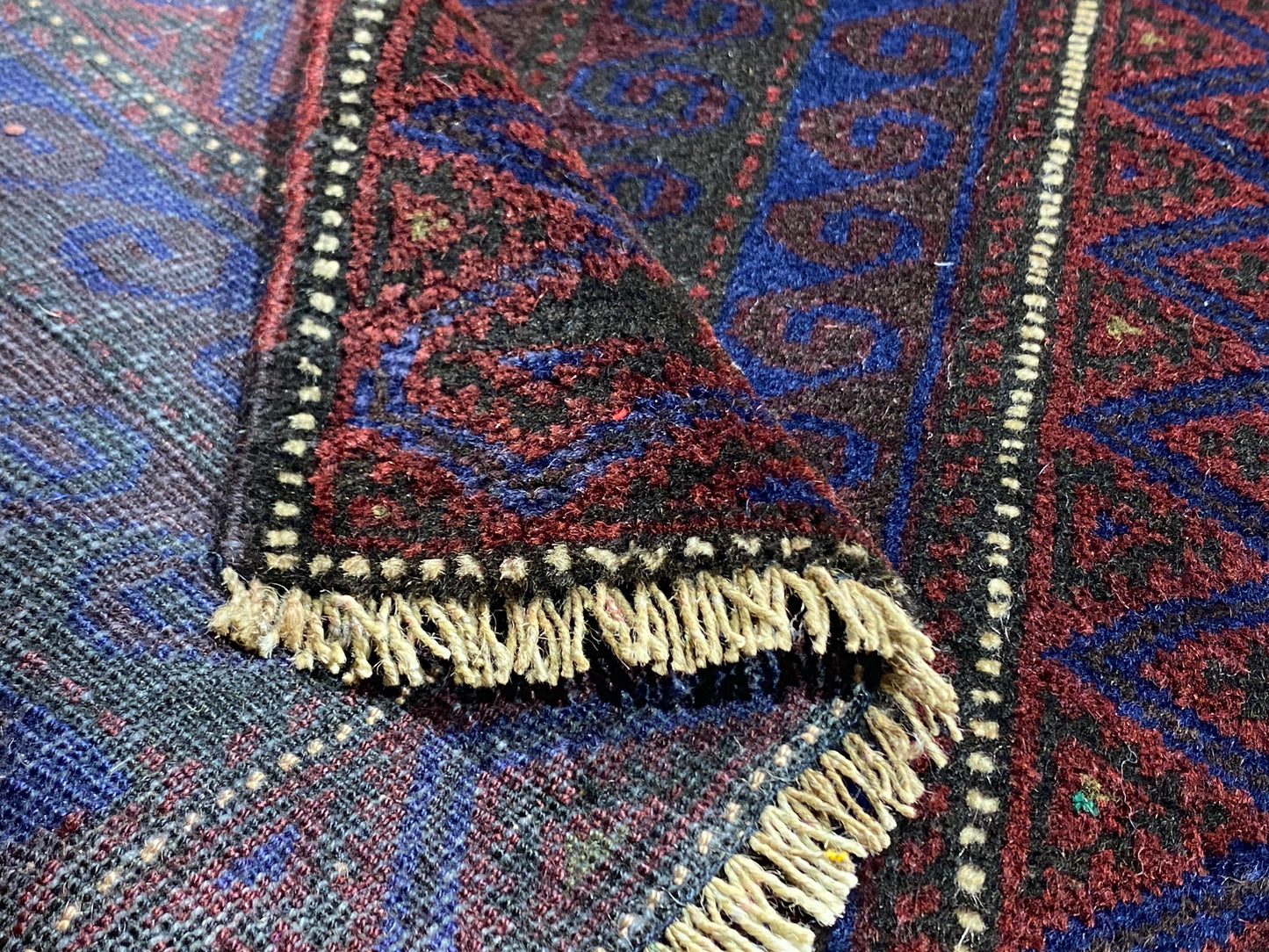 Tribal Rug 43035