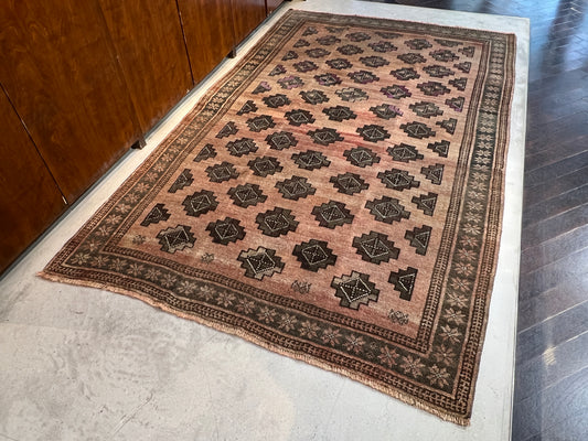 Tribal Rug 43036