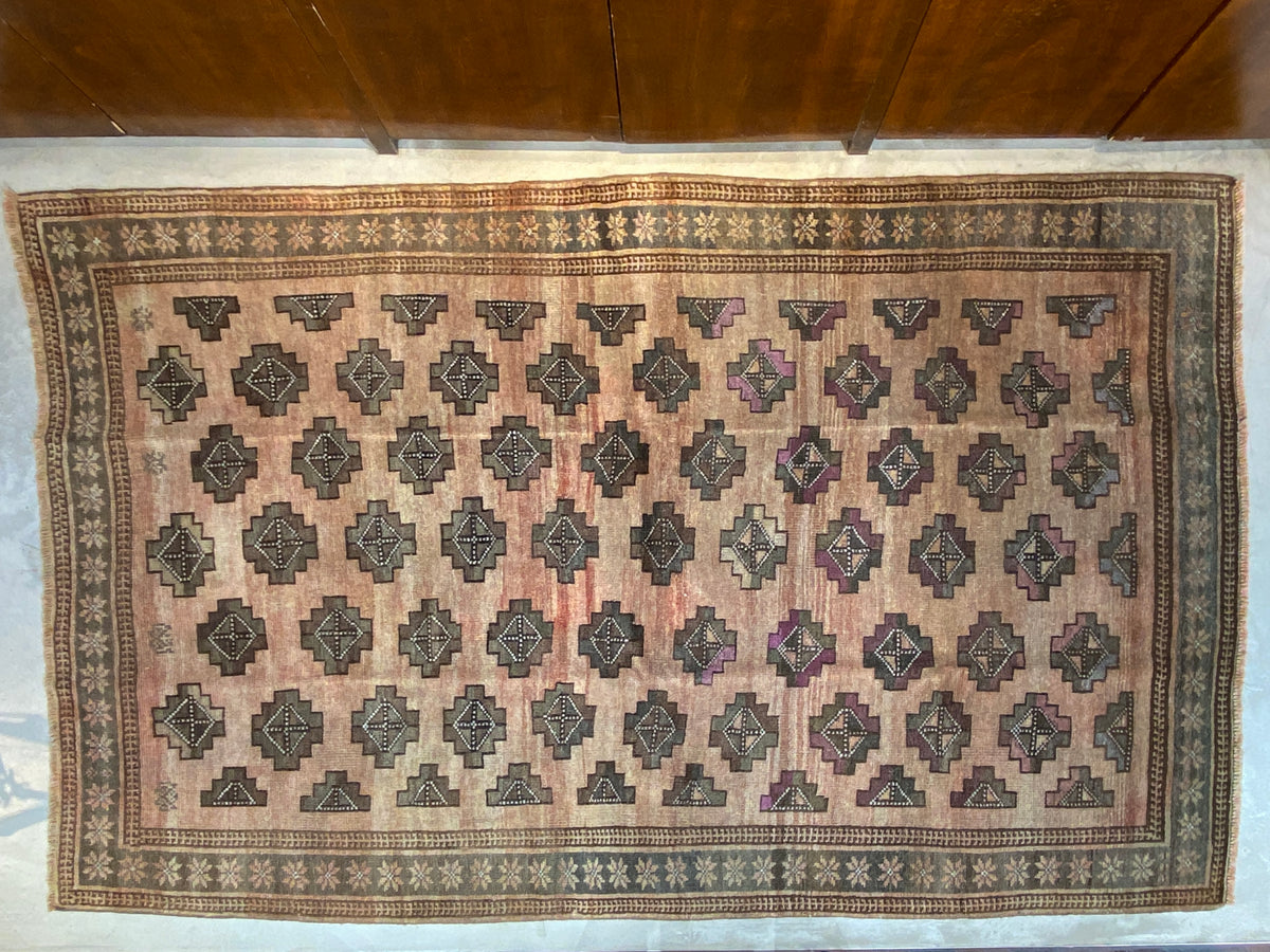 Tribal Rug 43036
