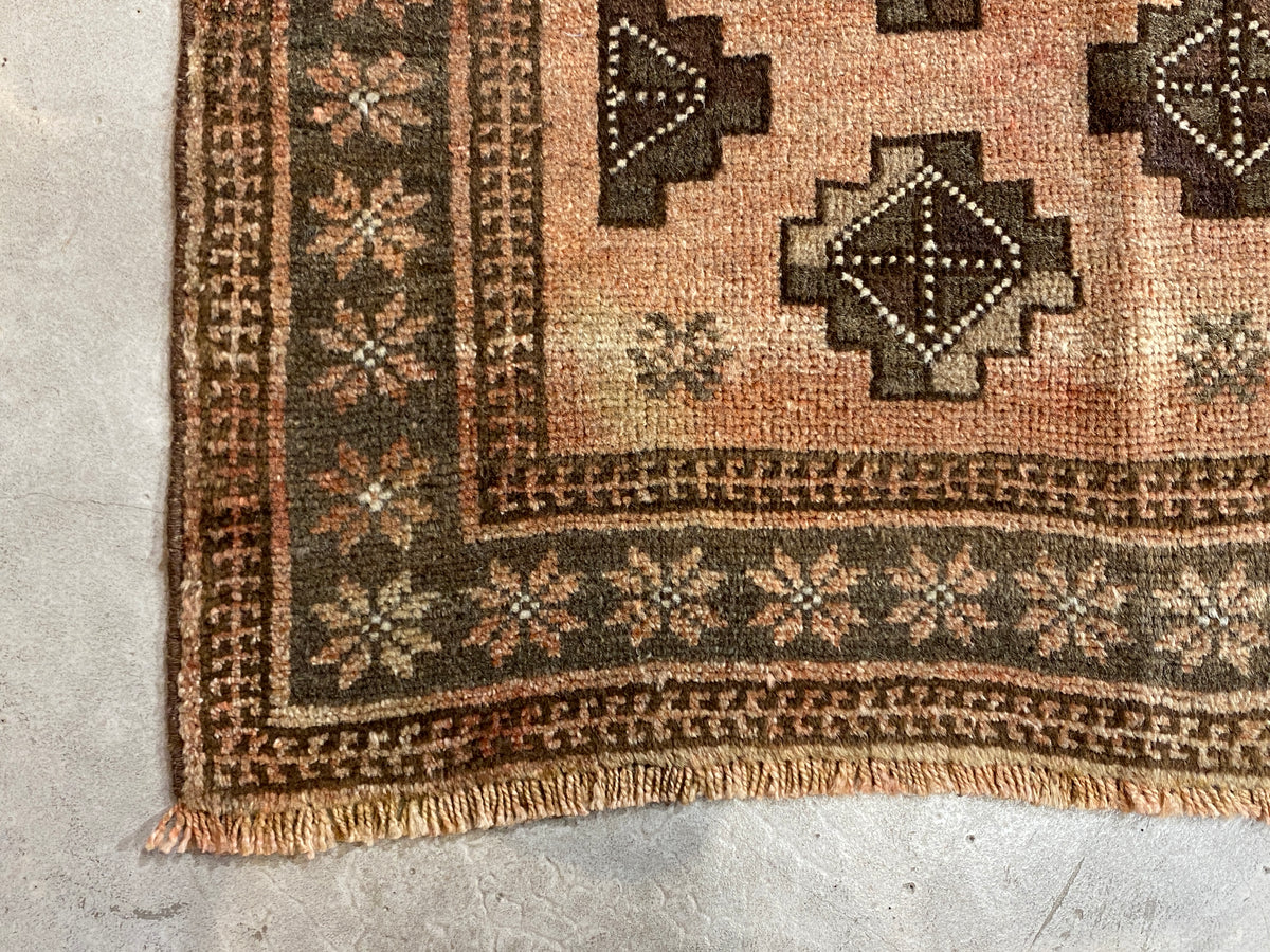 Tribal Rug 43036
