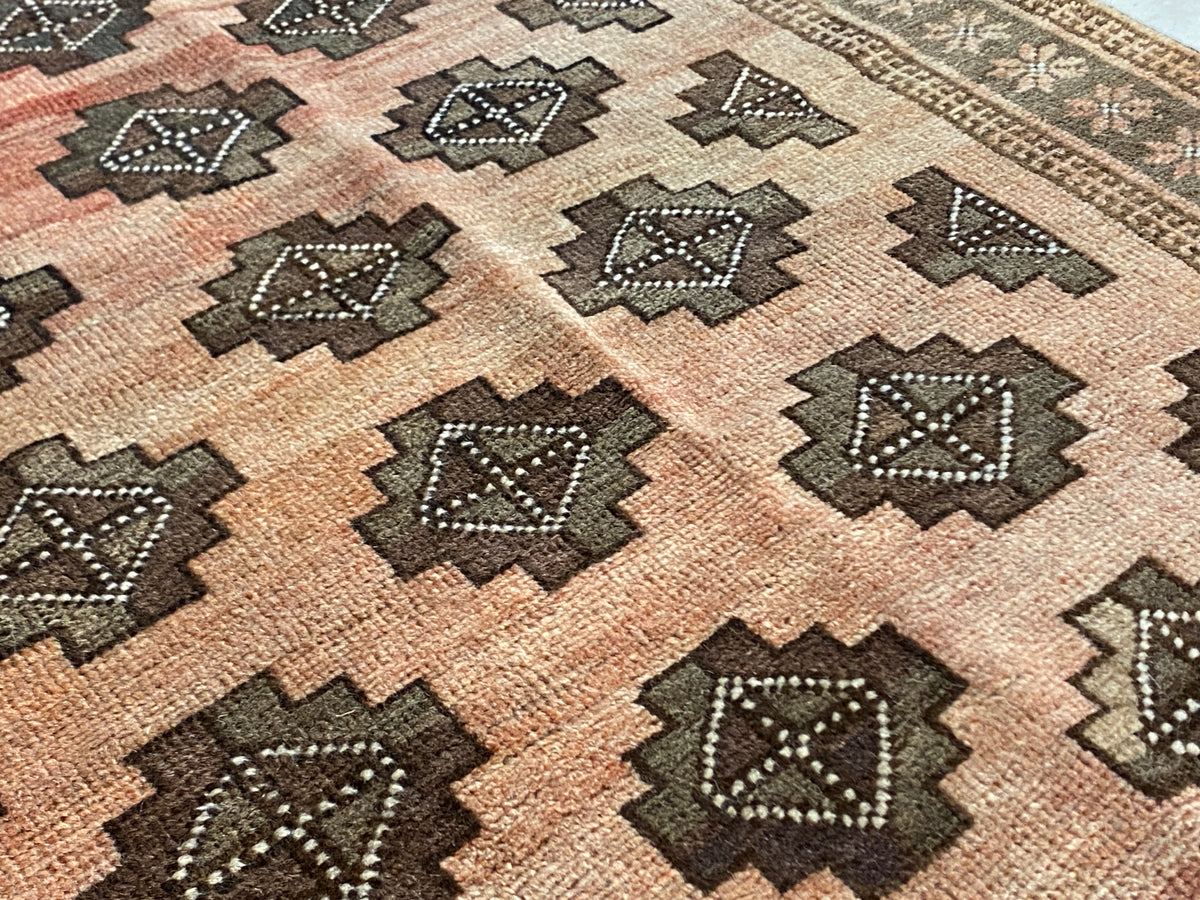 Tribal Rug 43036
