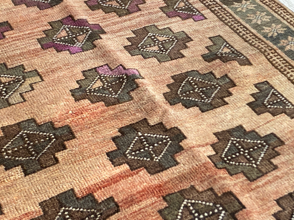 Tribal Rug 43036